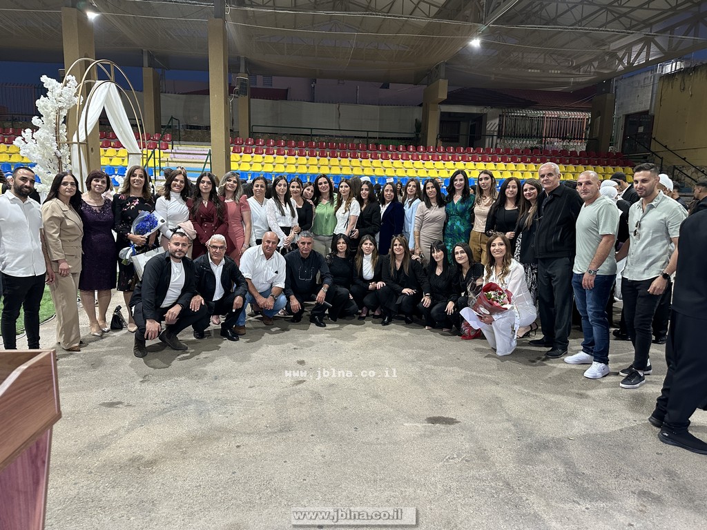 بالفيديو- الوجدان كسرى سميع متعددة المجالات تُخرج فوجها ال 39 باعتزاز وانتظام