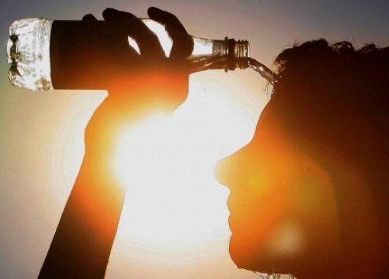 طقس اليوم- اجواء شديدة الحرارة