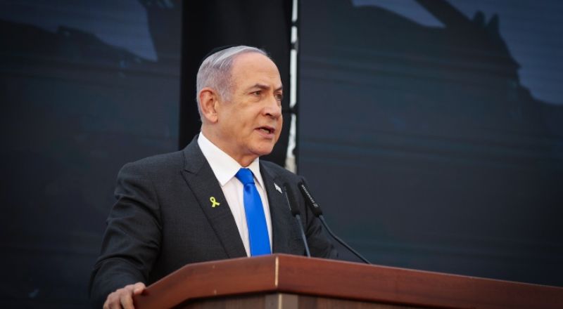 الرئيس السابق للموساد: نتنياهو يقودنا إلى كارثة