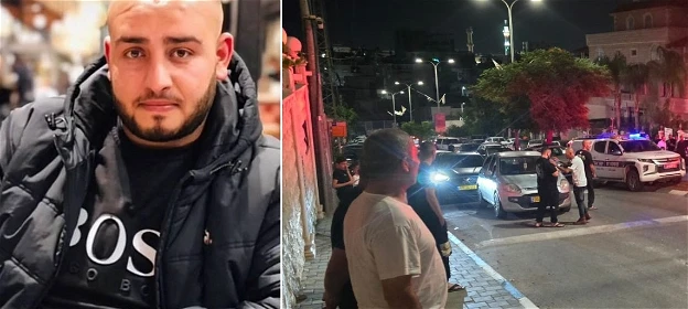 كفرقاسم: مقتل الشاب كرم علي ابو جابر واصابة 3 اخرين بجراح متوسطة اثر تعرضهم لاطلاق نار