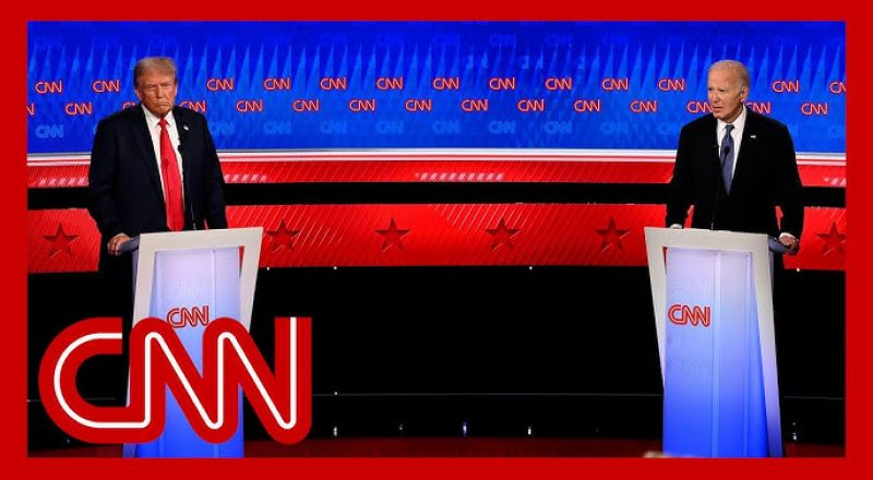 حملة بايدن لترامب: أنت السيئ لإهانتك النساء