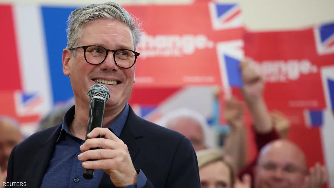 بعد الفوز التاريخي في الانتخابات.. ما التحديات أمام حزب العمال البريطاني؟