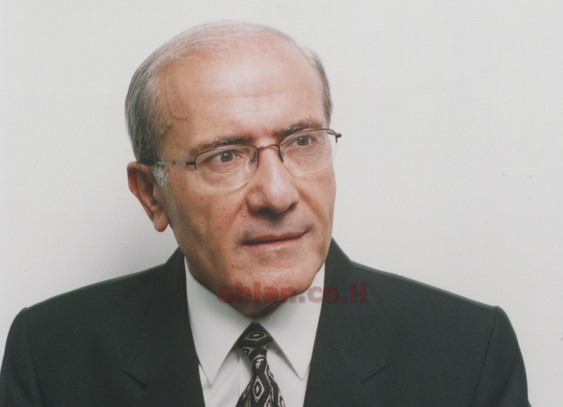 العودُ محميٌّ بحزمته د. حاتم عيد خوري