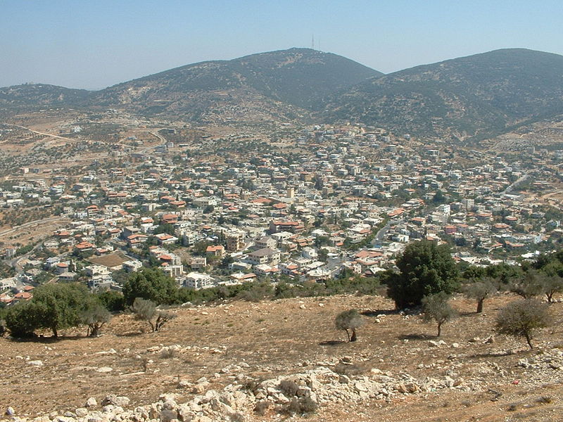 كيف تؤثر الحرب شمالي البلاد على اقتصاد بلدات الشمال؟