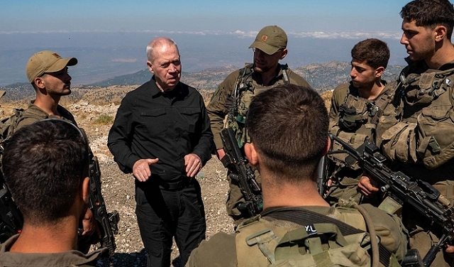 غالانت: أي صفقة مع حماس لا تعني وقف الحرب ضد حزب الله