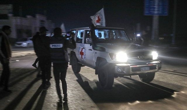 تقرير: اتفاق على أسس صفقة التبادل تتضمن 3 مراحل