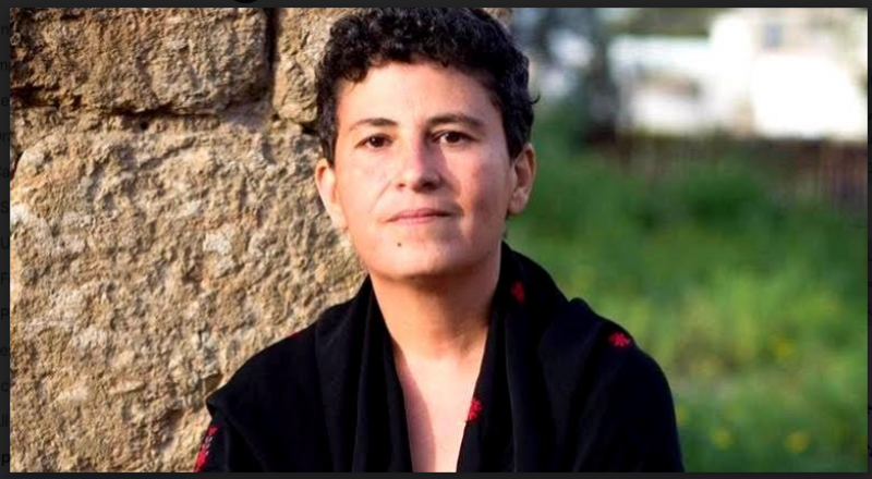 حياة جديدة- رانية فؤاد مرجية