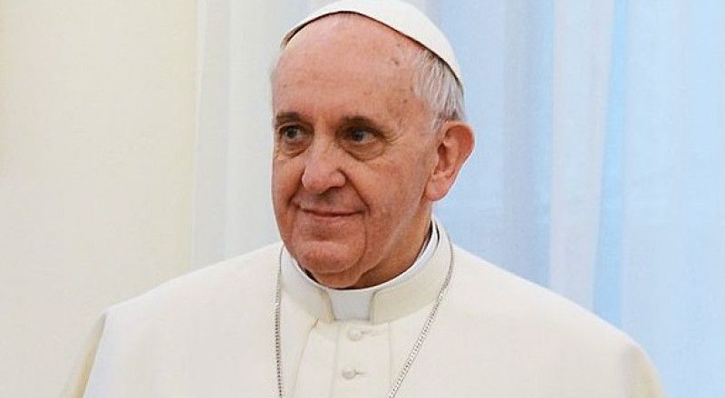 إعلان تاريخي للفاتيكان ينفي أحقية اليهود على أرض فلسطين