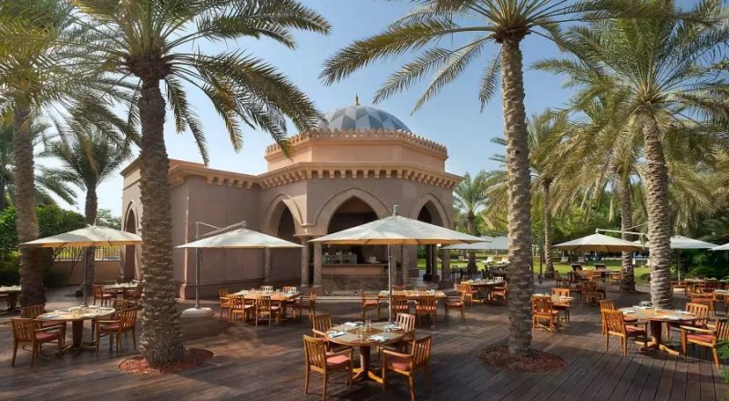 معالم حضارية وثقافية غنية تحتضنها إمارة أبوظبي