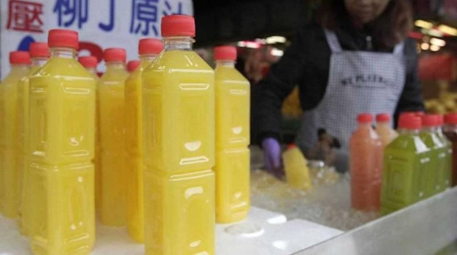 دراسة: عصير الفاكهة المركز قد يصيب الأطفال الذكور بالسكري