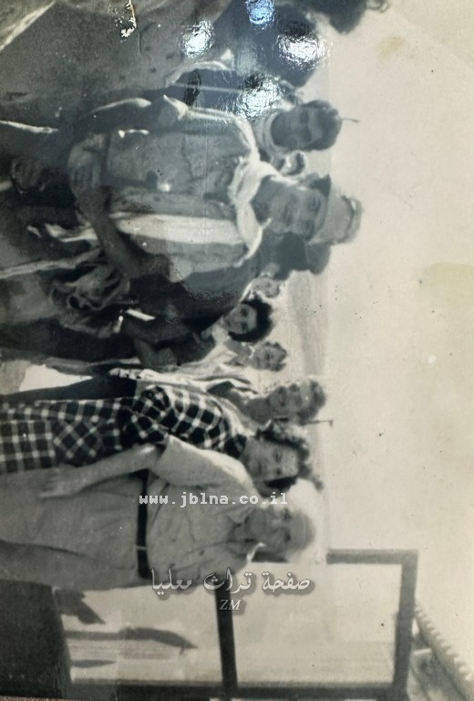 أيام زمان- تعرفوا على أول مُمرضة تخرجت من معليا- ايلين متى-ام الفهد 40 سنة من الخدمة