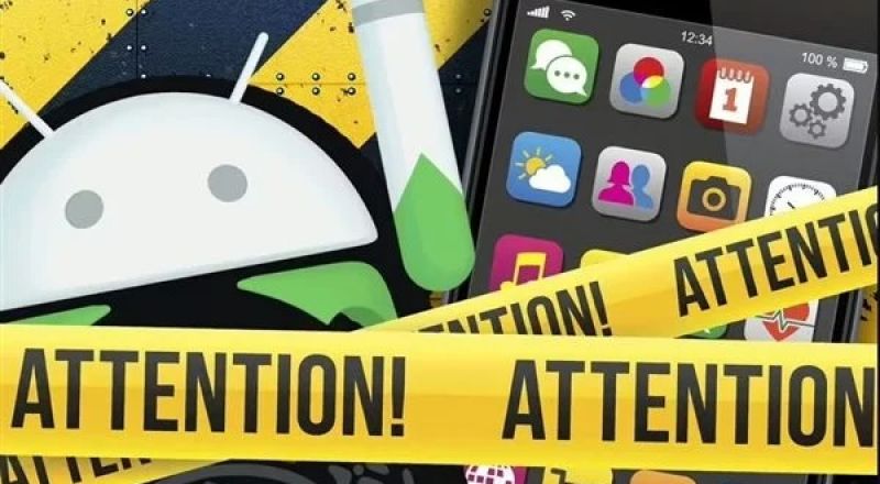 تحذير لأصحاب هواتف أندرويد.. برنامج خطير يسرق أموالك ويقضي على هاتفك