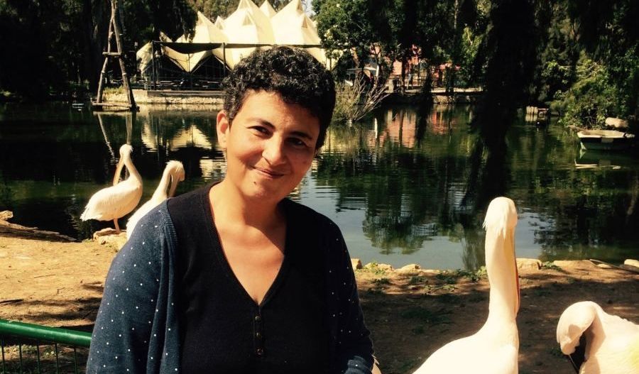 أين ذهب الأصدقاء؟ رانية فؤاد مرجية