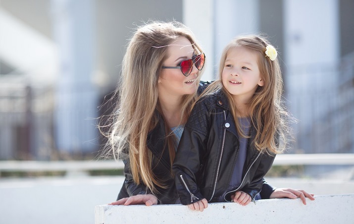 تنظيم حياتك كأم يبدأ بأربع خطوات