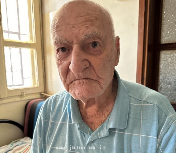 ايام زمان- ابو رايق-جورجي فران من معليا يستذكر كبارية معليا