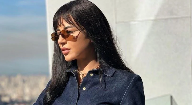 ماغي بوغصن الأقرب للموريكس دور ونتفليكس تستعد لـ -ع أمل 