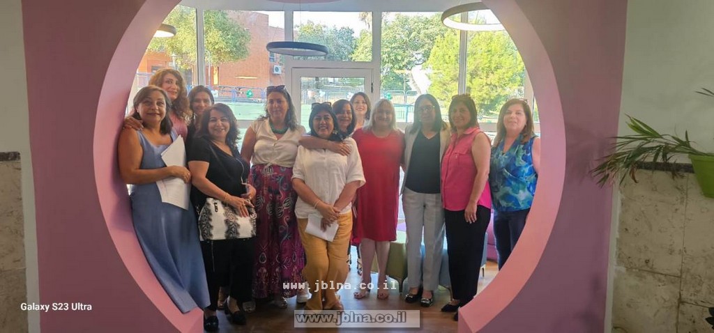 اورط ترشيحا تستقبل تلاميذ الإعدادية بحفاوة وشوق-صور