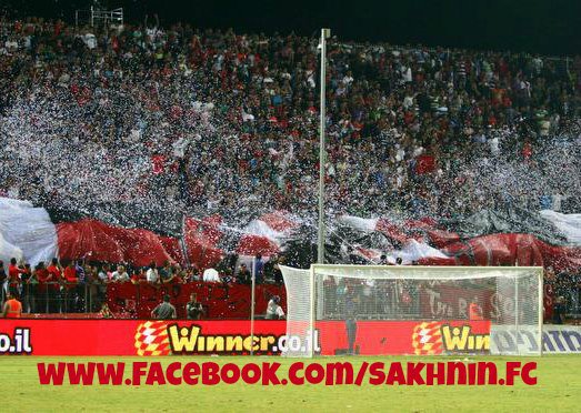 بتهمة ازدراء النشيد الوطني: إليكم العقوبات المحتملة التي قد تعصف بالنادي السخنيني