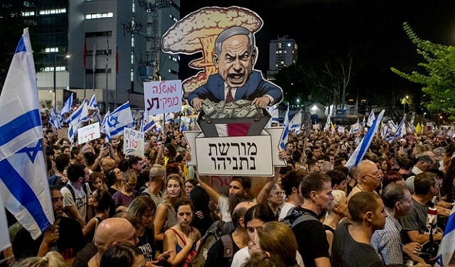 استطلاع يكشف حجم التشاؤم في صفوف الاسرائيليين من عقد صفقة