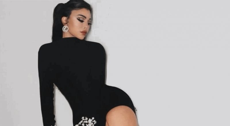 ولعت- بين هيفاء وهبي وشركة روتانا.. والمحاكم بين الطرفين!