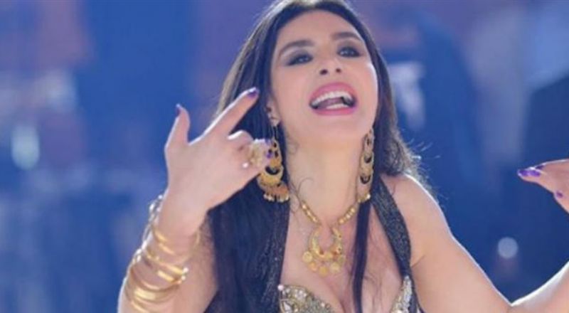 تصريحات مثيرة للراقصة دينا: اتجوزت 9 مرات وعايزة أتجوز تاني