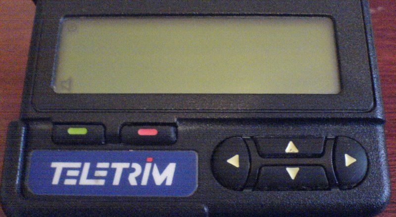 ما هو جهاز البيجر الذي قتل 11 وأصاب 3 آلاف آخرين في لبنان؟