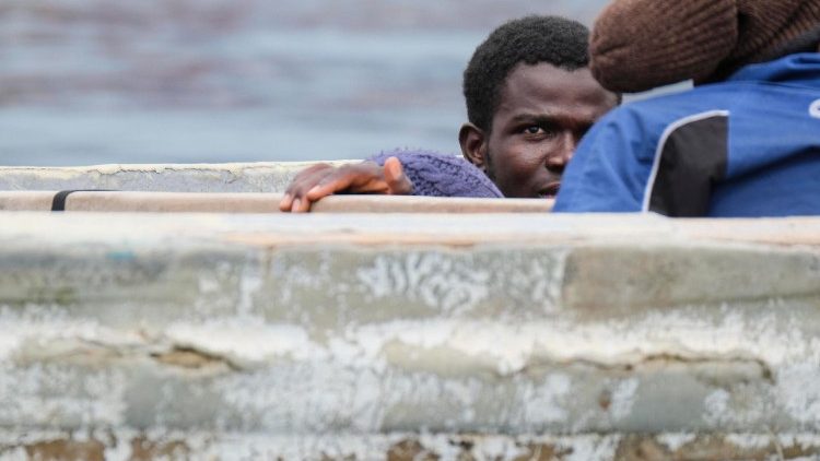 البابا فرنسيس: المهاجرون يطلبون منا أن ننمي حلم الأخوَّة