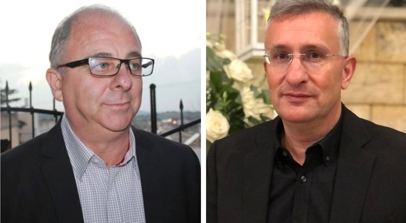 رؤساء مجالس معليا وفسوطة لم يوقعا على العريضة التي تم تقديمها من رؤساء مجالس خط المواجهة لرئيس الحكومة نتاتياهو