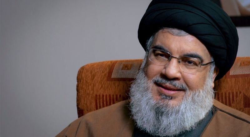 الجيش الإسرائيلي يؤكد: قتلنا حسن نصر الله