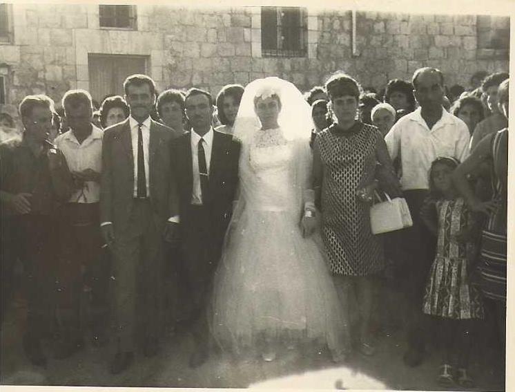 أيام زمان: لما افراحنا كانت غير شكل, مُشاركة, بسط ومحبة من القلب