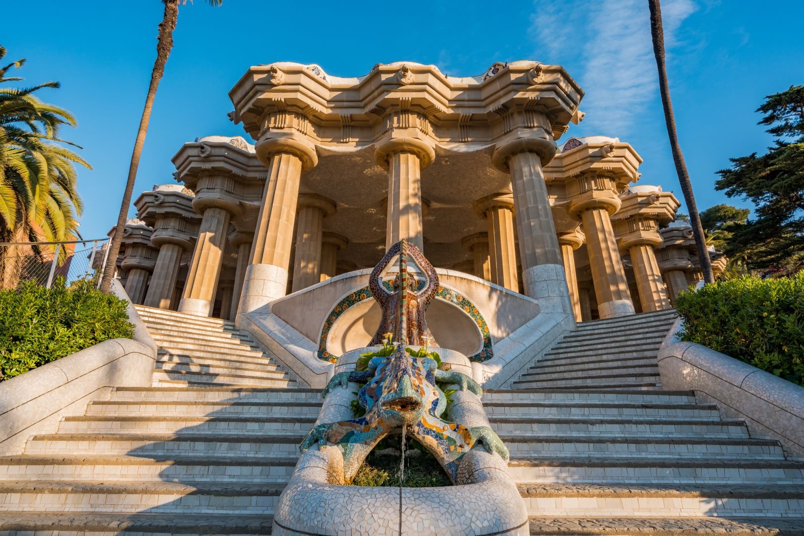 الوقت المناسب لاستكشاف برشلونة والاستمتاع بالأحداث السنوية