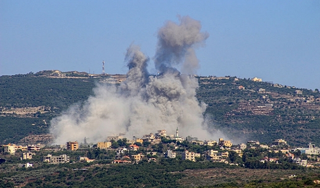 صحيفة: إيران أوصلت رسالة إلى إسرائيل عبر قنوات أوروبية، وهذه تفاصيلها