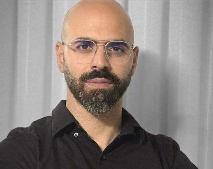 تعيين الدكتور ايمن مخول نائبا لمدير قسم جراحة الانف، الاذن والحنجرة في المركز الطبي بني تسيون- حيفا 