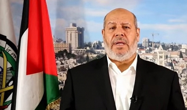 فيديو - كلمة القيادي في حماس خليل الحية: حماس تعلن استشهاد يحيى السنوار.. نهج الحركة مستمرّ