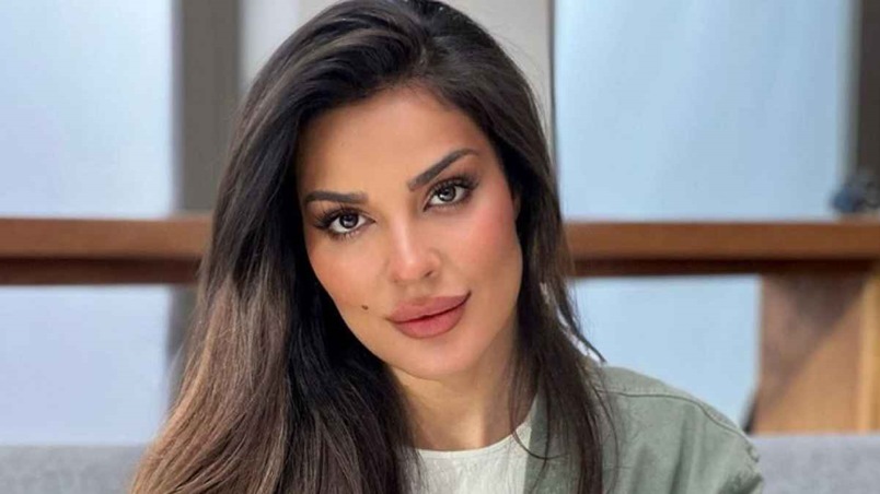أسباب انفصال نادين نجيم عن خطيبها