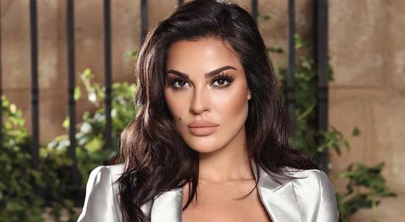 الغموض ميزة حياة نادين نسيب نجيم