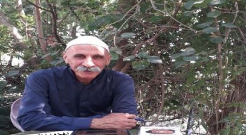 رشقّات بحجاره من سجّيل- الكاتب والاديب الشيخ الدكتور محمد زيناتي