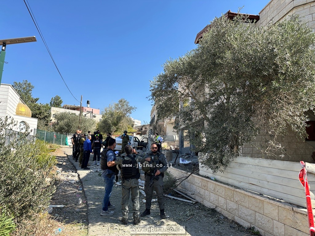 ترشيحا ترتشف علقم الحرب من جديد بمصرع الشاب محمد ياسر نعيم (24) أثر سقوط صاروخ مباشر على منزله