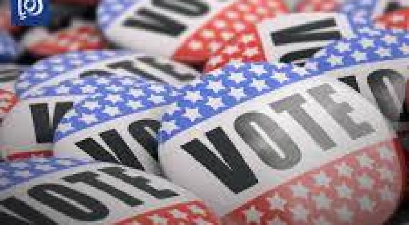 خبيرة تتحدث عن السيناريوهات المحتملة في حال تعادل ترامب وهاريس في الانتخابات