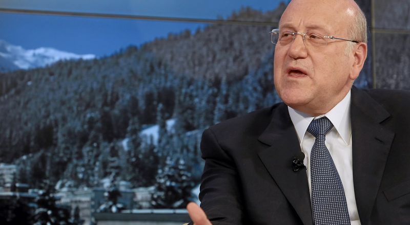 ميقاتي: إسرائيل رفضت كل الحلول المقترحة لوقف النار