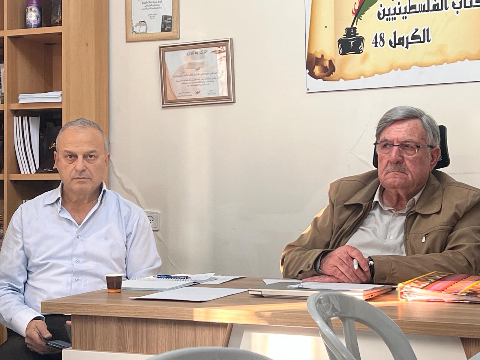 كيف يمكن الخروج من هويتنا الممزقة بل من هوياتنا المتعددة؟ زياد شليوط – شفاعمرو 