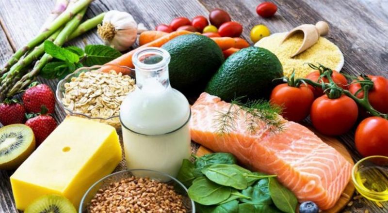 دفء وصحة جيدة.. أطعمة مذهلة لفصل الشتاء