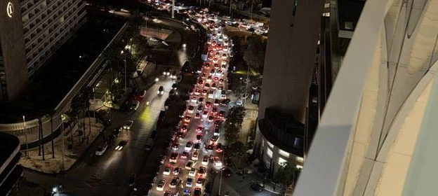 لأول مرة خلال الحرب على لبنان- الجيش الإسرائيلي يصدر أوامر بإخلاء عدة مناطق في العاصمة بيروت