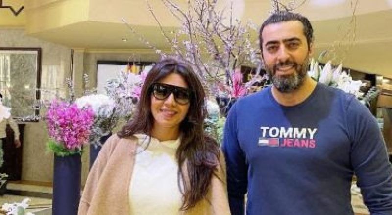 باسم ياخور وأمل بوشوشة بطلا المسلسل الجديد «المهرج»؟