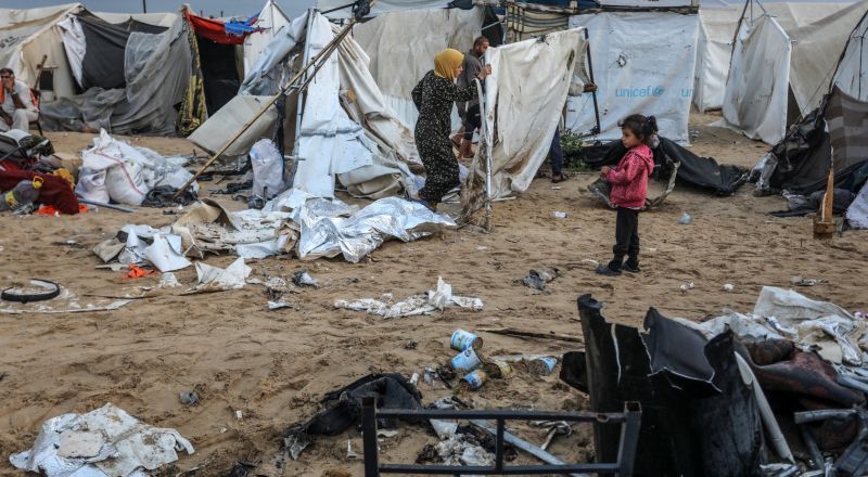 بموافقة حماس ومشاركة فتح ووساطة مصرية: الوثيقة الكاملة لإدارة قطاع غزة