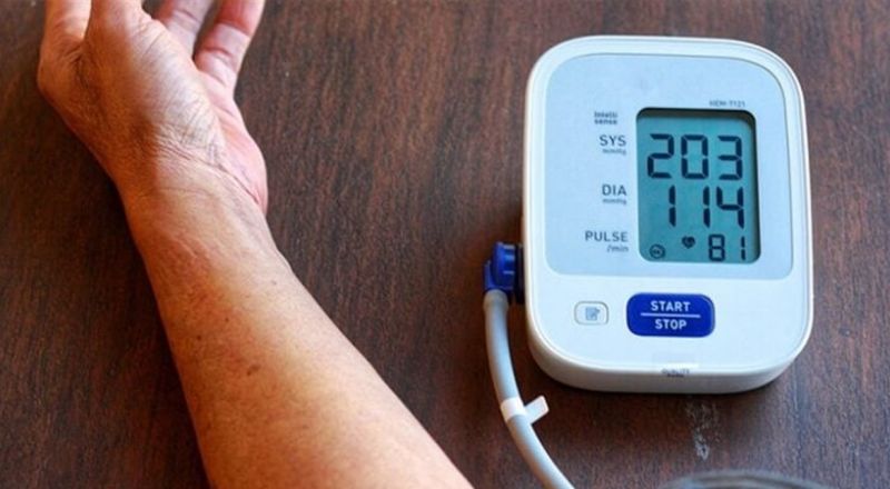 5 دقائق فقط يومياً.. كيف تُحدث فارقاً في خفض ضغط الدم؟