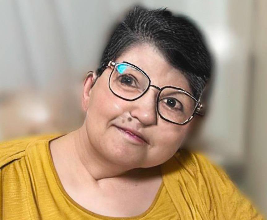 معليا- وفاة المأسوف على شبابها منال مسعود عبد- 59 عامًا