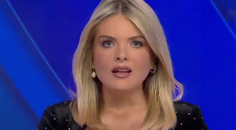 إقالة مقدمة الأخبار الأسترالية إيرين مولان بعد تضامنها مع إسرائيل