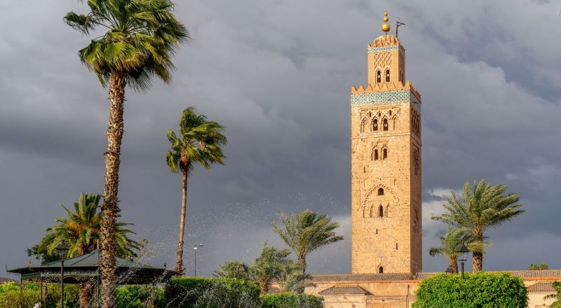 4 وجهات سياحية في الشرق الأوسط لعشاق الثقافة والتاريخ