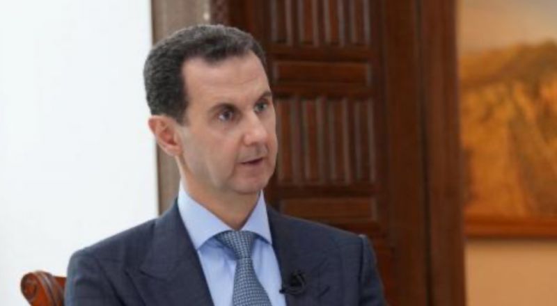 بشار الأسد في أول بياناته: لم أغادر دمشق بشكل مخطط له كما أشيع